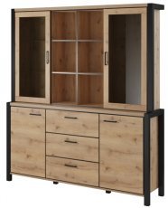 Vitrine Aktiv - 24TWLK76