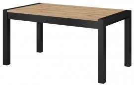 Ausziehbarer Esstisch Aktiv - 24TWLK92