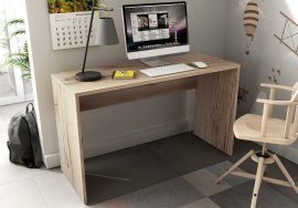 Schreibtisch Agapi – Eiche – 24N3LZ03