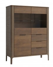 Vitrine Malawi - 24DSMT42