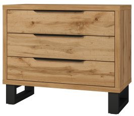 Kommode Halle S - 24N0NG27