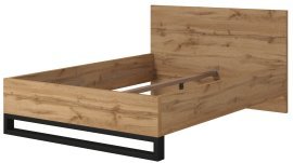 Bett Halle S – 140x200 cm – 24N0NG30