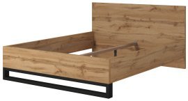 Bett Halle S – 160x200 cm – 24N0NG31