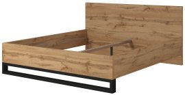 Bett Halle S – 180x200 cm – 24N0NG32