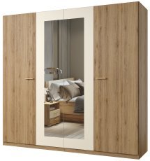 Kleiderschrank Vertina 20 - 24DBNH20