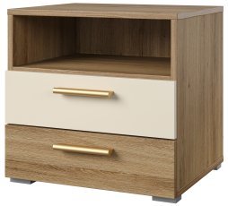 Nachttisch Vertina - 24DBNH22