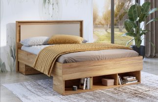 Bett Impressio – 140x200 cm – 24MCNJ30