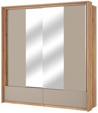 Kleiderschrank Impressio 2 - 24MCNJ63