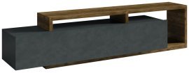 TV-Kommode Bota – Appenzeller Fichte/Matera – 24AHFG40