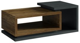 Couchtisch Bota – Appenzeller Fichte/Matera – 24AHFG97