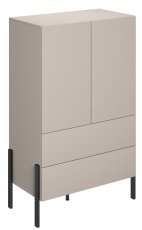 Kommode Jukon S – Cashmere – 24KSND38