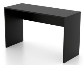 Schreibtisch Agapi – Schwarz – 24W3LZ03