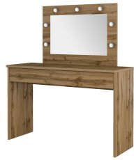Schminktisch Eva – Eiche Votan – 24N0NX49