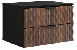 Waschbeckenunterschrank Enzo - 30WTNN37