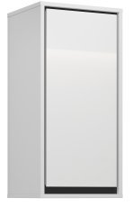 Wandschrank Irvine – Weiß – 309WNP03