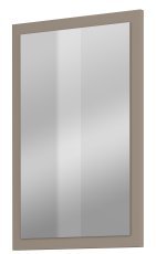 Spiegel Cross – Kongo/Kongo-Schwarz – 24CWMY04