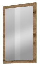 Spiegel Cross – Eiche Votan/Votan-Schwarz – 24N6MY04