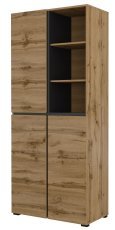 Schrank Cross – Votan/Votan-Schwarz – 24N6MY88