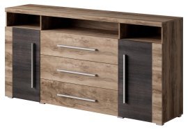 Kommode Roger - 182 cm - 226ZZH25