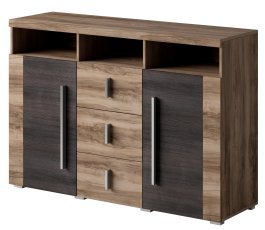 Kommode Roger – 132 cm – 226ZZH43