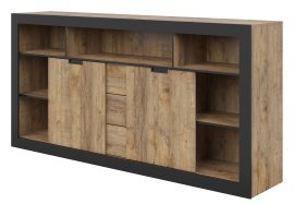 Kommode Tudor - 24WSNZ43