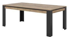 Esstisch Tudor - 24WSNZ94