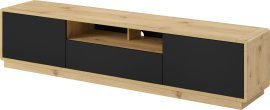 TV-Kommode Aston 200 cm - 24TWLH40