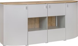 Kommode Sambuca 4D - 24ZEMZ25