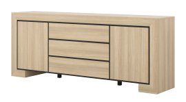 Kommode Cube II - 24DEOC25