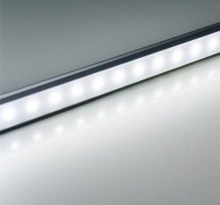 LED-Leuchte für das Bett Scandi