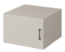 Schrank Aza – Kaschmir – 30KSME08