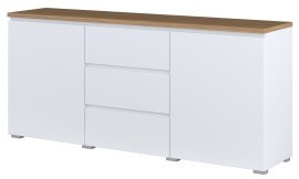 Schmale Kommode Modo 247VOJ26