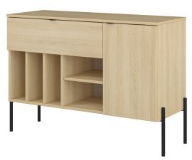 Kommode Ore – Eiche Lindberg – 24LGOG45