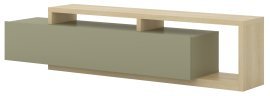 TV-Kommode Bota – Eiche/Eukalyptus – 24LEFG40