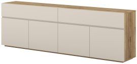 TV-Kommode Criss - 24MKOM25
