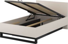 Klappbett Halle S 140x200 cm – Kaschmir – 24KSNG50
