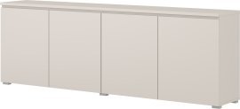 Kommode Modo 4D – Kaschmir – 24KSOJ25