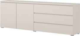 Breite Kommode Modo – Kaschmir – 24KSOJ28
