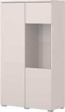 Vitrine Modo – Kaschmir – 24KSOJ44