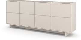 Breite Kommode Tatami – Kaschmir – 24KSPA25
