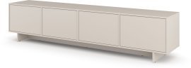 TV-Kommode Tatami – Kaschmir – 24KSPA40