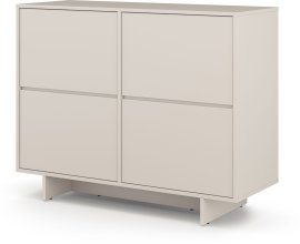 Kommode Tatami – Kaschmir – 24KSPA45