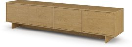 TV-Kommode Tatami – Eiche – 24BDPA40