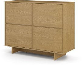 Kommode Tatami – Eiche – 24BDPA45