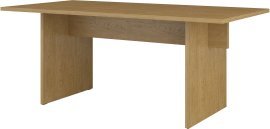 Ausziehbarer Esstisch Eko 160–240 cm – 24BDMJ92