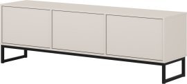 TV-Kommode 3D Loft – Kaschmir – 24KSOZ41