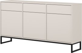 Kommode Loft – Kaschmir – 24KSOZ43