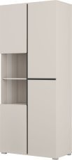 Vitrine Cross – Kaschmir – 24KWMY12