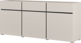 Kommode Cross – Kaschmir – 24KWMY43