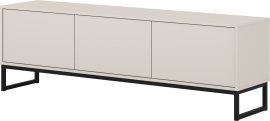 TV-Kommode Olbia – Kaschmir – 24KSPG41